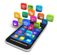 Mobile and desktop app development