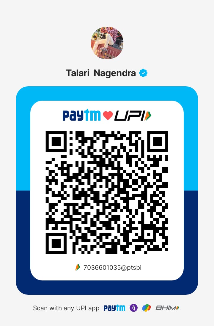 Scan to Pay
